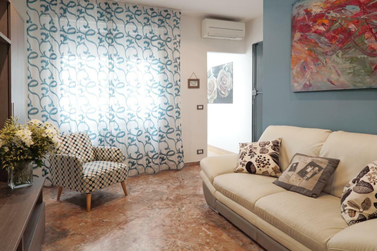 Padovaresidence Apartments - Vicino Cappella Degli Scrovegni E Ospedale Exterior foto